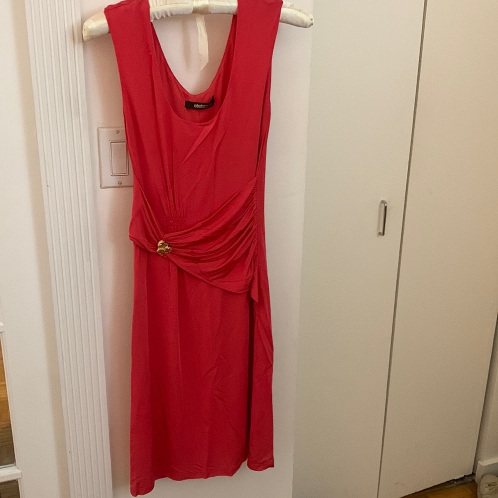 Cavalli dress brand new